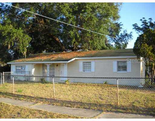 6401 W Clifton St., Tampa, FL 33634