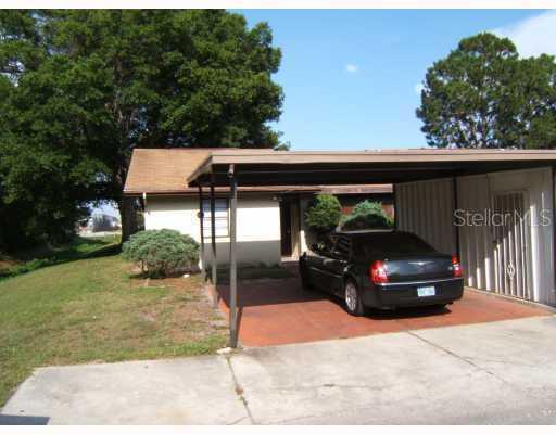 6431 Drexel Dr. #8, Port Richey, FL 34668