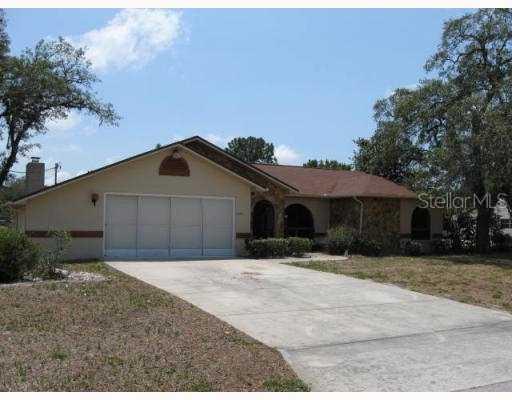 2280 Founder Rd., Spring Hill, FL 34606
