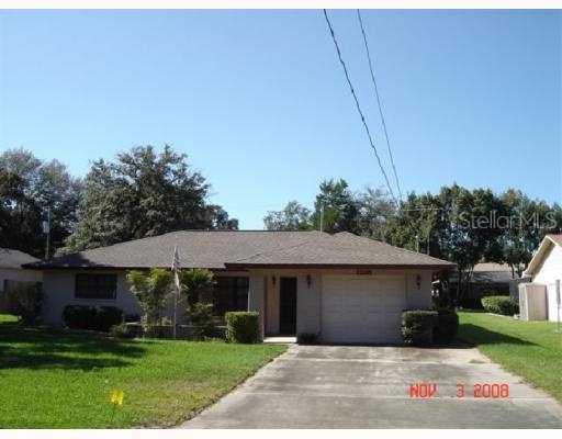 1291 Valiant Ave., Spring Hill, FL 34608