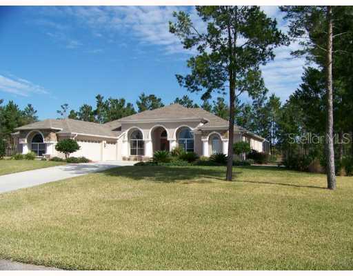 10106 Lazy Days Ct., Weeki Wachee, FL 34613