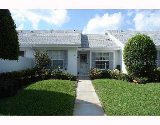 4209 Castlewood Dr., Holiday, FL 34691