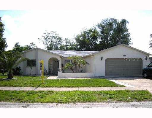 12632 Buckhorn Dr., Hudson, FL 34669