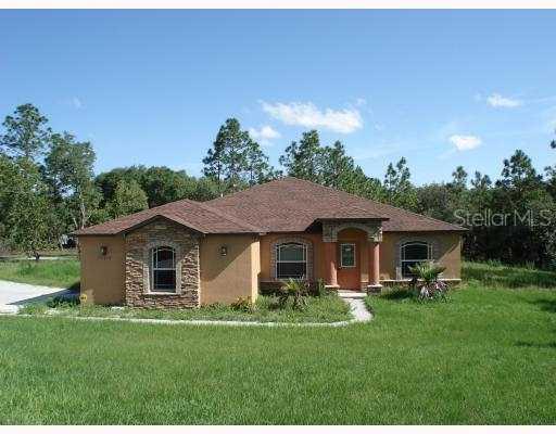 11375 Chalk Farm Rd., Spring Hill, FL 34609