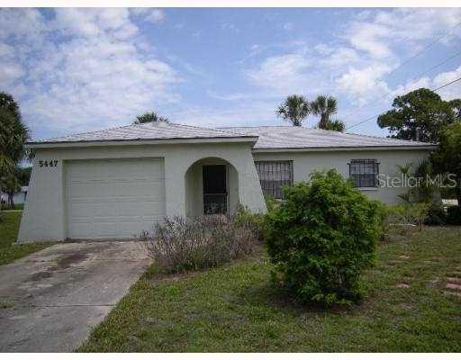5447 Quist Dr., Port Richey, FL 34668