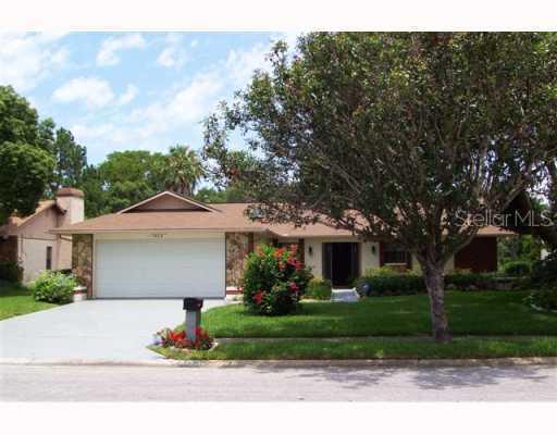 7403 Bramblewood Dr., Port Richey, FL 34668