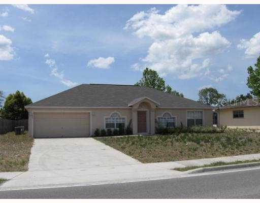 5421 Mariner Blvd., Spring Hill, FL 34609
