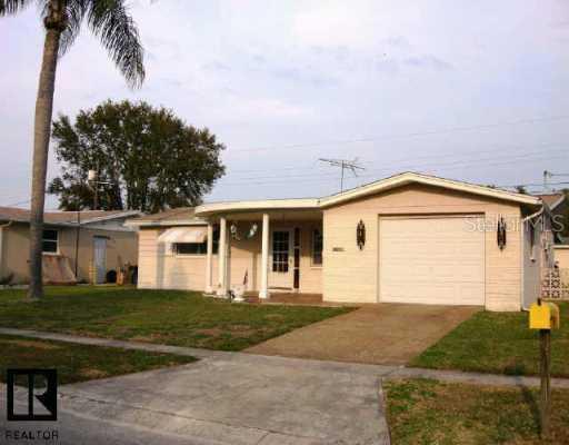 2100 Lyra Dr., Holiday, FL 34690