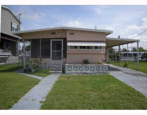 6811 Signal Cove Dr., Hudson, FL 34667