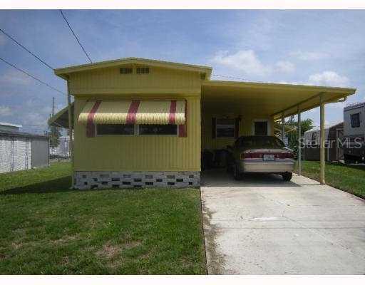 6739 Signal Cove Dr., Hudson, FL 34667