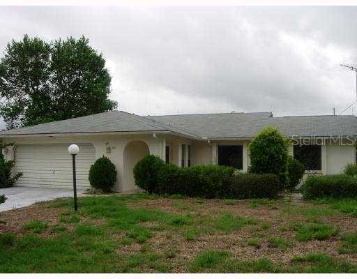 1138 Bentley Ave., Spring Hill, FL 34608
