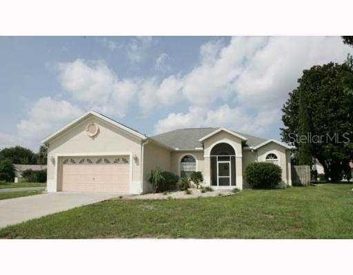 12527 Smokey Dr., Hudson, FL 34669