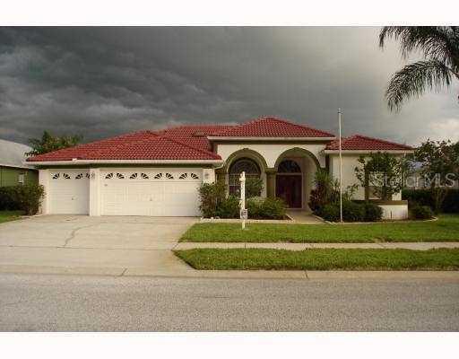 1464 Haverhill Dr., New Port Richey, FL 34655