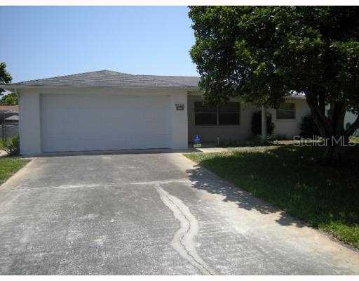 8726 Saint Regis Ln., Port Richey, FL 34668