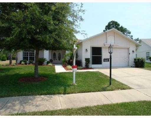 11420 Alden Ct., Hudson, FL 34667