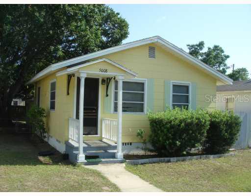 5008 13th Ave., Gulfport, FL 33707