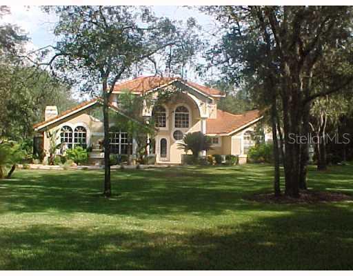 16739 Hummingbird Ln., Spring Hill, FL 34610