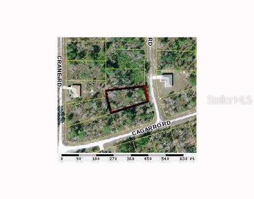 16373 Cayman Rd., Brooksville, FL 34613