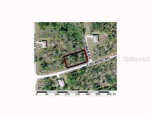 [Address Hidden by Seller], Brooksville, FL 34613