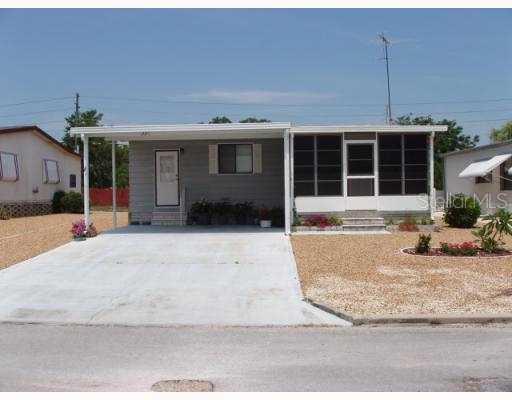 12241 Pawnee Dr., Hudson, FL 34667