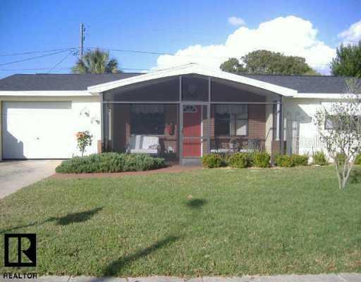 3551 Rosewater Dr., Holiday, FL 34691