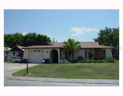 9416 Weeping Willow Ln., Port Richey, FL 34668