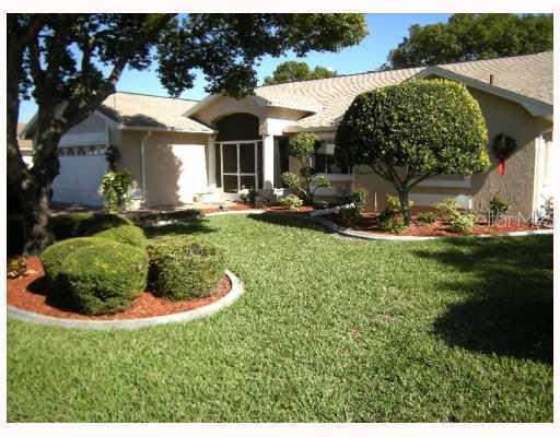 13740 Lanier Ct., Hudson, FL 34667