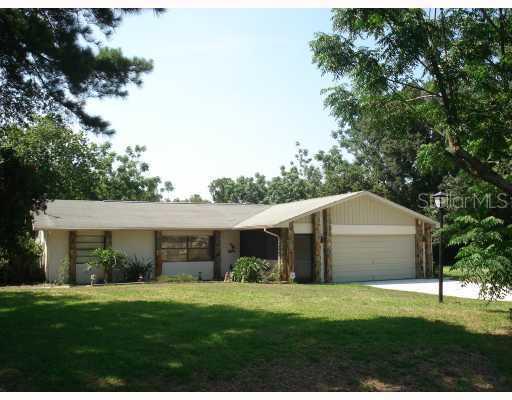 12707 Sugar Creek Blvd., Hudson, FL 34669