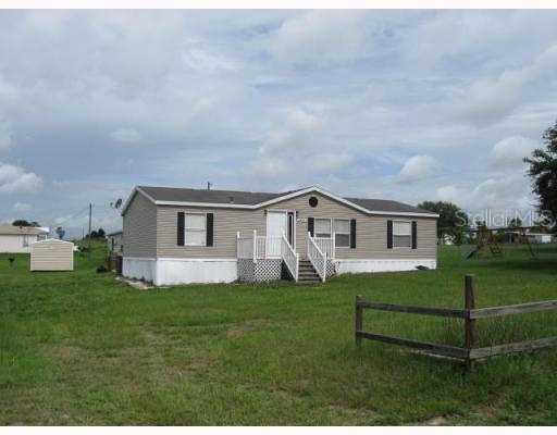 8919 Morash St., Zephyrhills, FL 33540