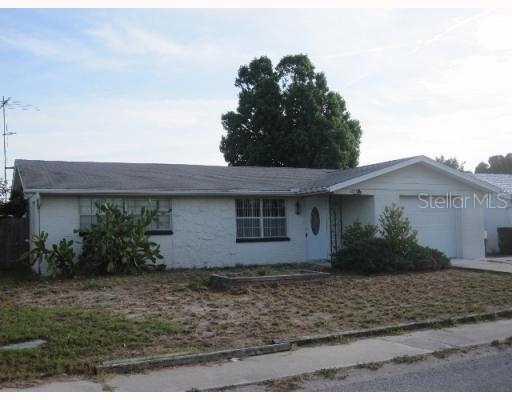 7235 Mayfield Dr., Port Richey, FL 34668