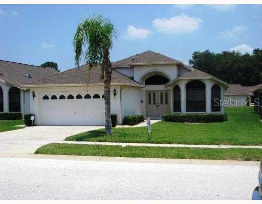 9217 Halberg Dr., Hudson, FL 34669