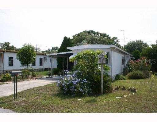 6611 Avocado Dr., New Port Richey, FL 34653
