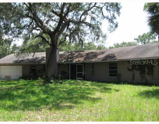 12405 Kitten Tr., Hudson, FL 34669