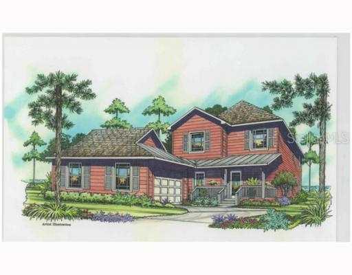 S South Florida, Tarpon Springs, FL 34689