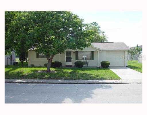 [Address Hidden by Seller], Port Richey, FL 34668