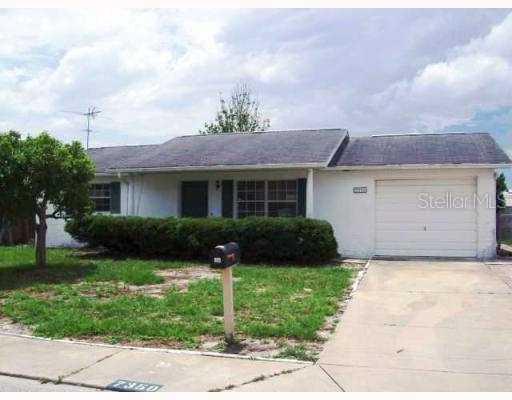7350 Nova Scotia Dr., Port Richey, FL 34668