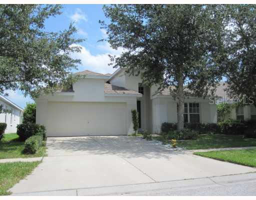 5622 Terrain De Golf Dr., Lutz, FL 33558