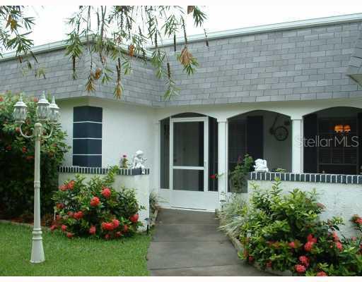 3509 Margate Dr., Holiday, FL 34691