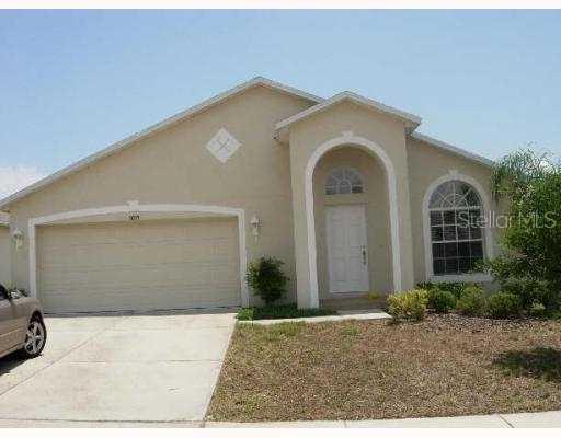 5033 Glenburn Dr., Spring Hill, FL 34609
