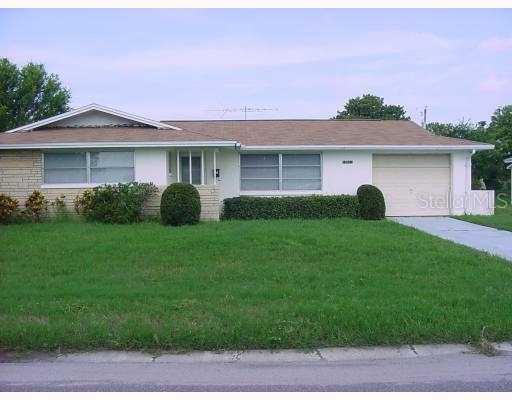 [Address Hidden by Seller], Port Richey, FL 34668