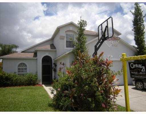 4106 Savage Station Cir., New Port Richey, FL 34653