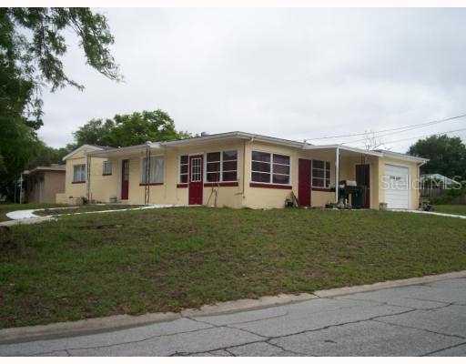 7209 Ramor Ln., New Port Richey, FL 34653