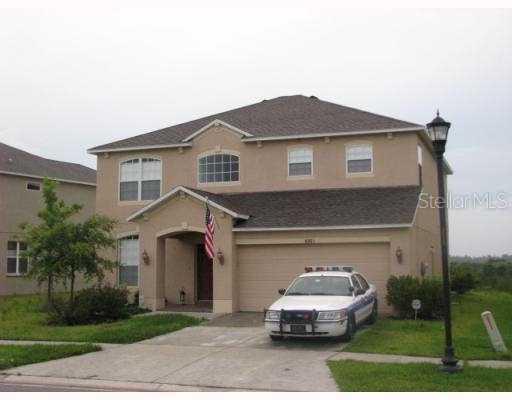 9051 Lost Mill Dr., Land O Lakes, FL 34638