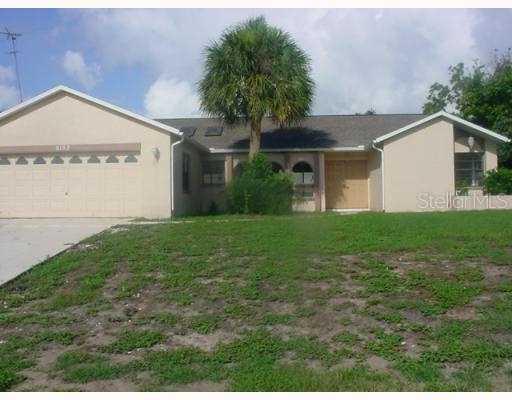 5153 Boswell Rd., Spring Hill, FL 34608