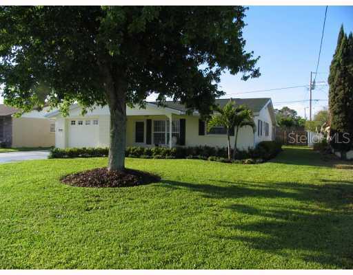 5430 Palm Dr., New Port Richey, FL 34652