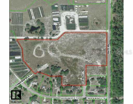 Hays Rd., Hudson, FL 34669