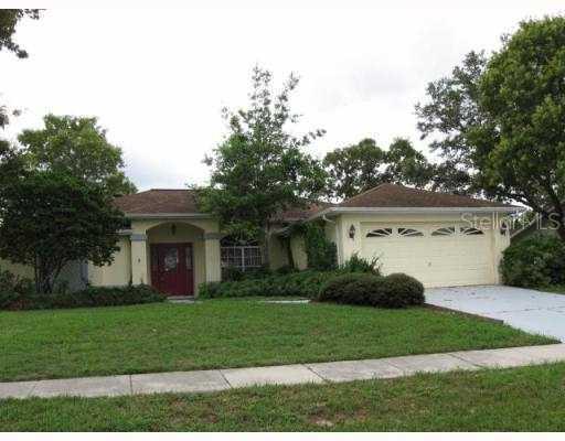 11018 Audie Brook Dr., Spring Hill, FL 34608