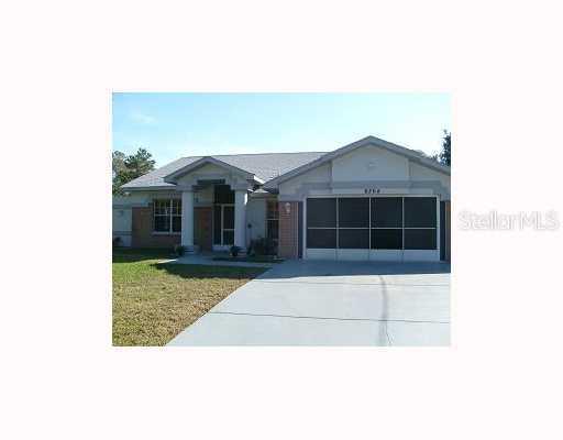 [Address Hidden by Seller], Spring Hill, FL 34606