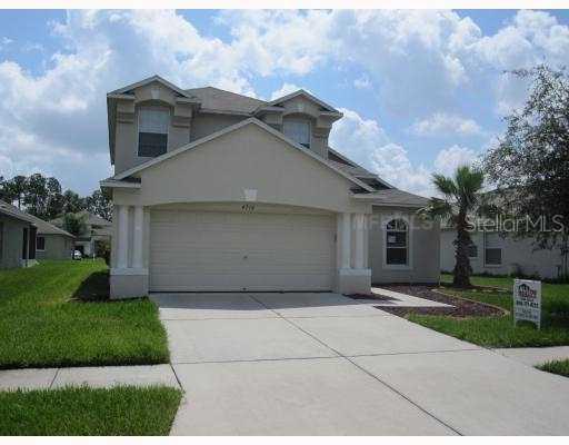 4710 Barchetta Dr., Land O'lakes, FL 34639