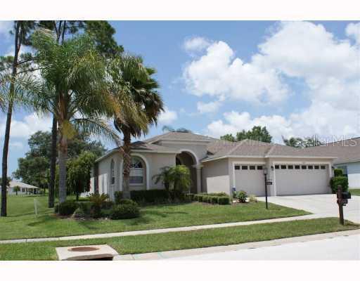 11627 Wayside Willow Ct., Hudson, FL 34667